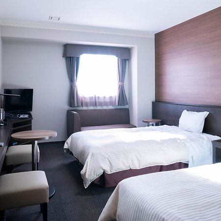 Hotel New Palace Shingu Εξωτερικό φωτογραφία