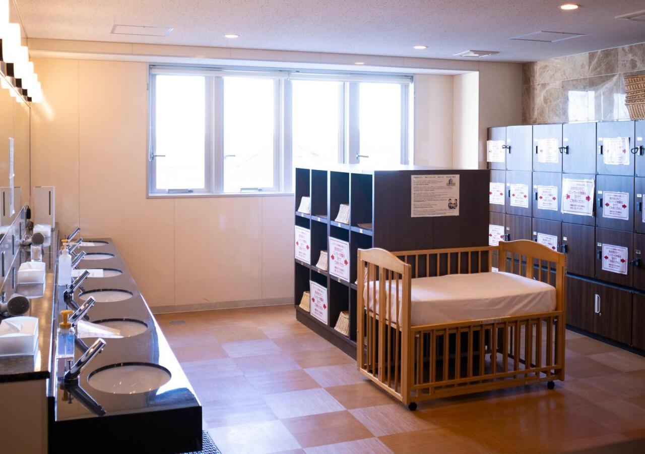Hotel New Palace Shingu Εξωτερικό φωτογραφία