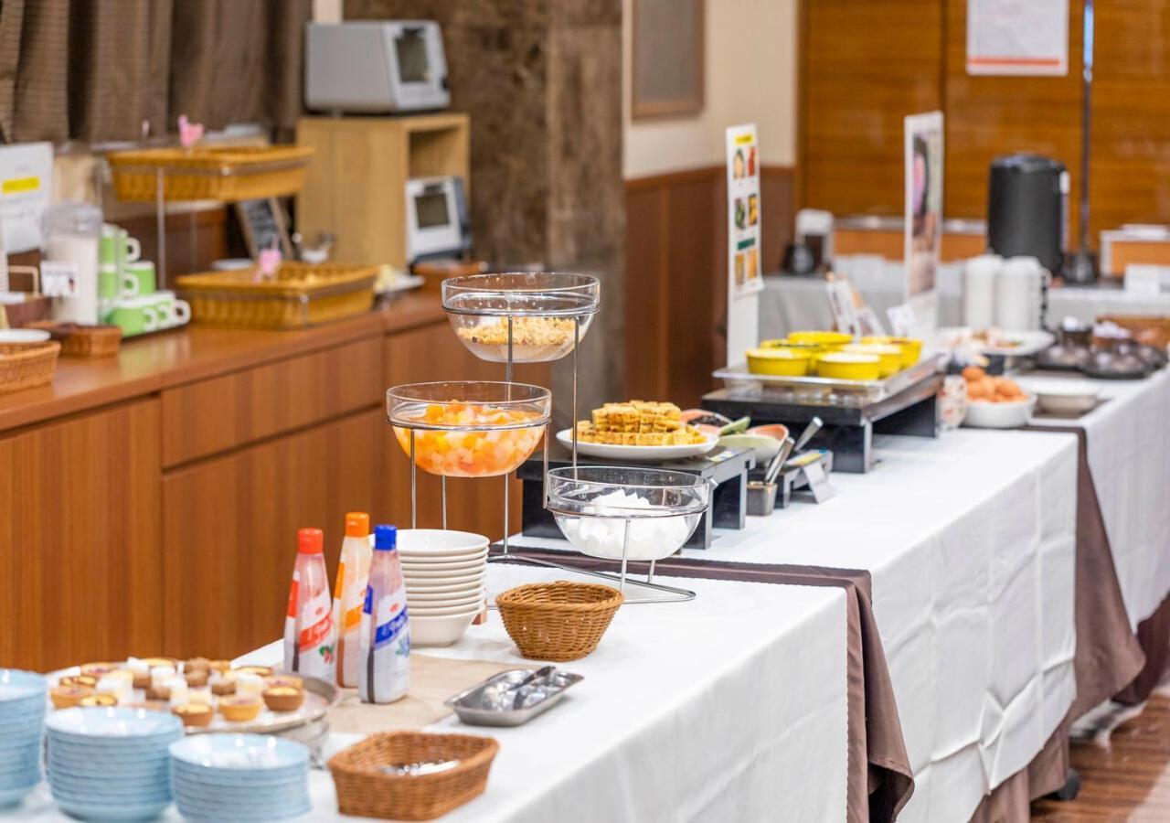 Hotel New Palace Shingu Εξωτερικό φωτογραφία