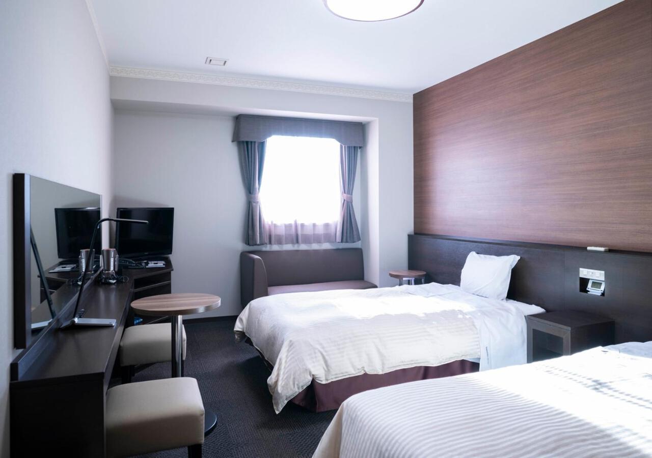 Hotel New Palace Shingu Εξωτερικό φωτογραφία