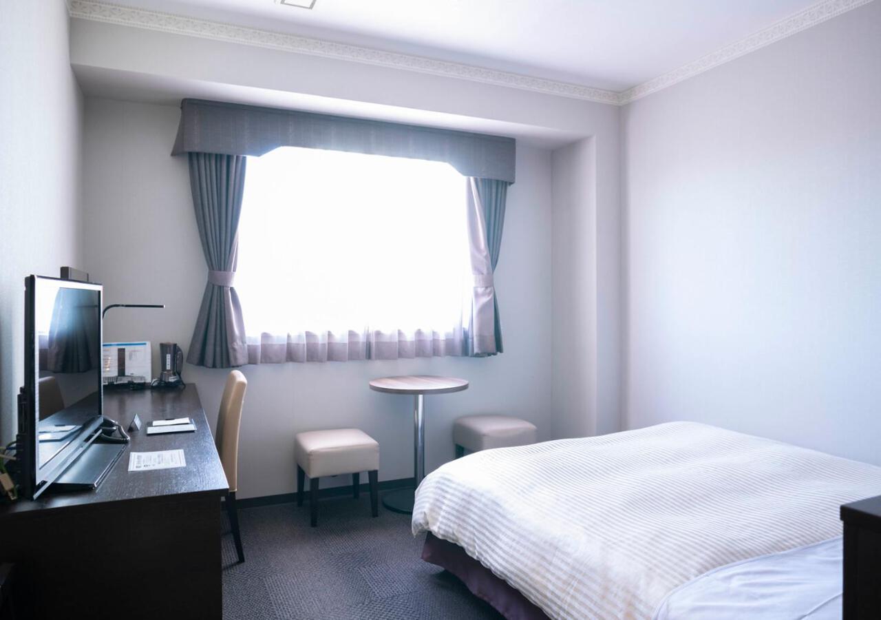 Hotel New Palace Shingu Εξωτερικό φωτογραφία