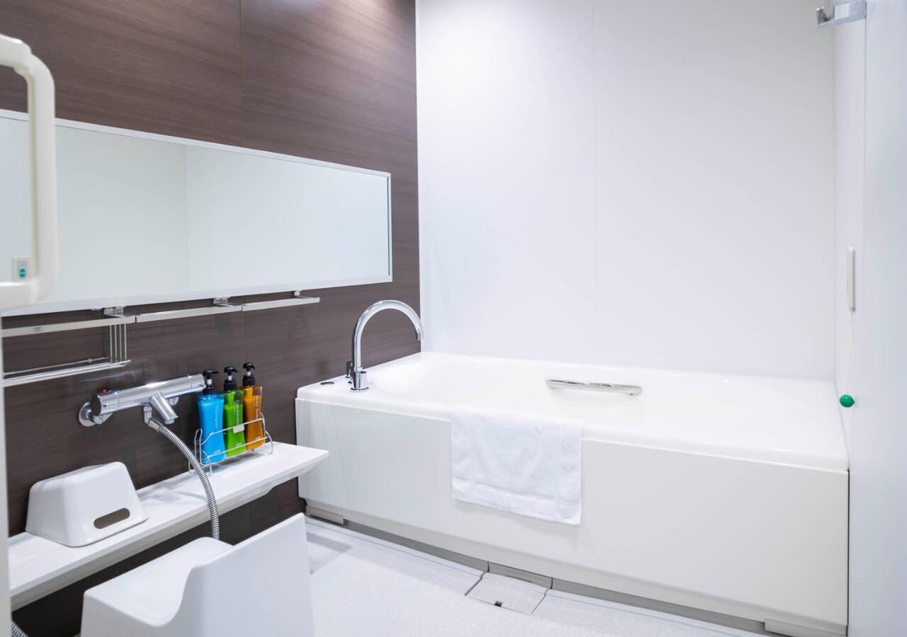 Hotel New Palace Shingu Εξωτερικό φωτογραφία