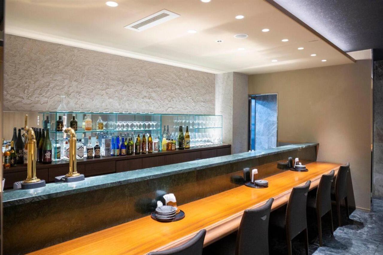 Hotel New Palace Shingu Εξωτερικό φωτογραφία