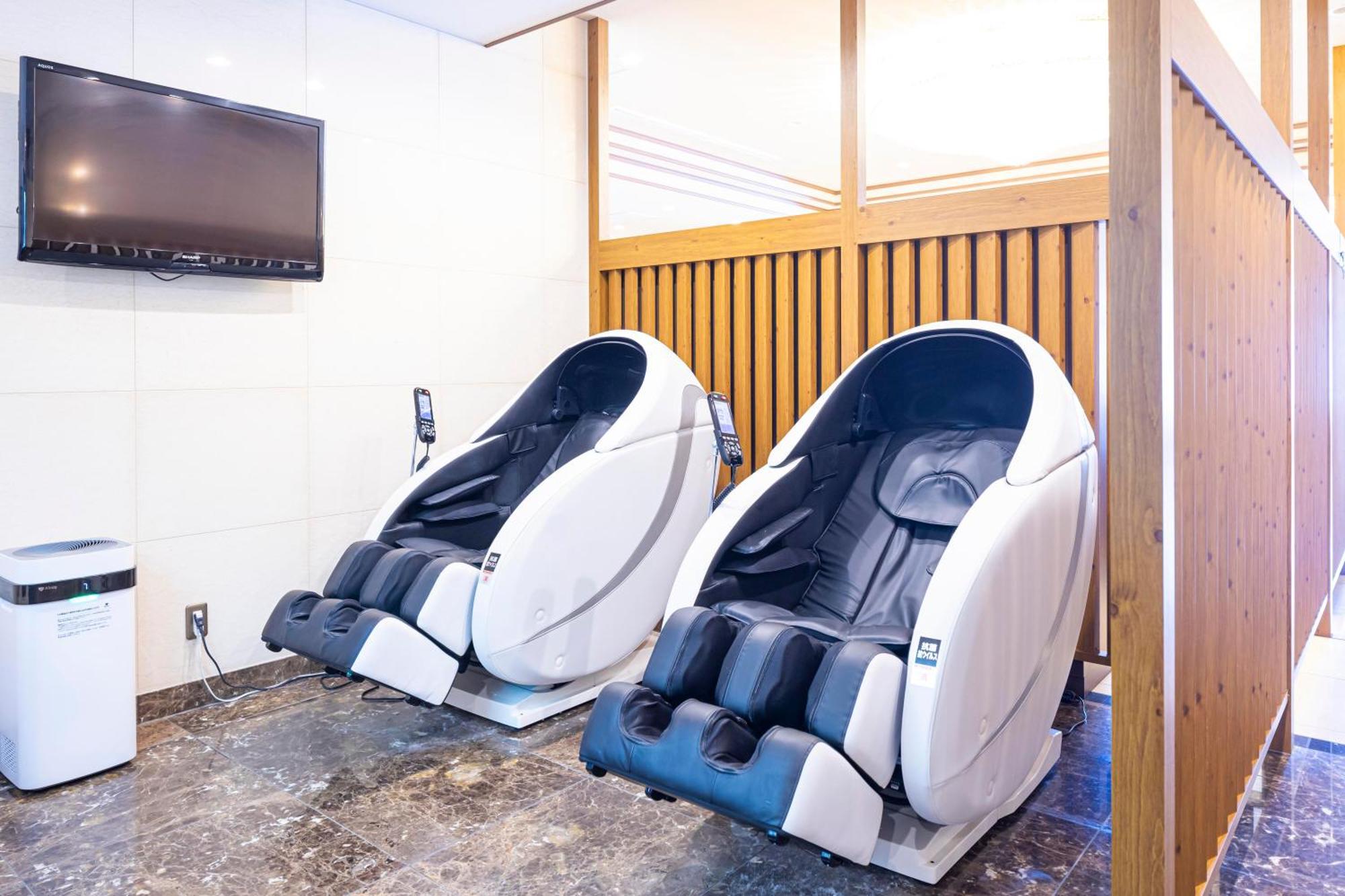 Hotel New Palace Shingu Εξωτερικό φωτογραφία
