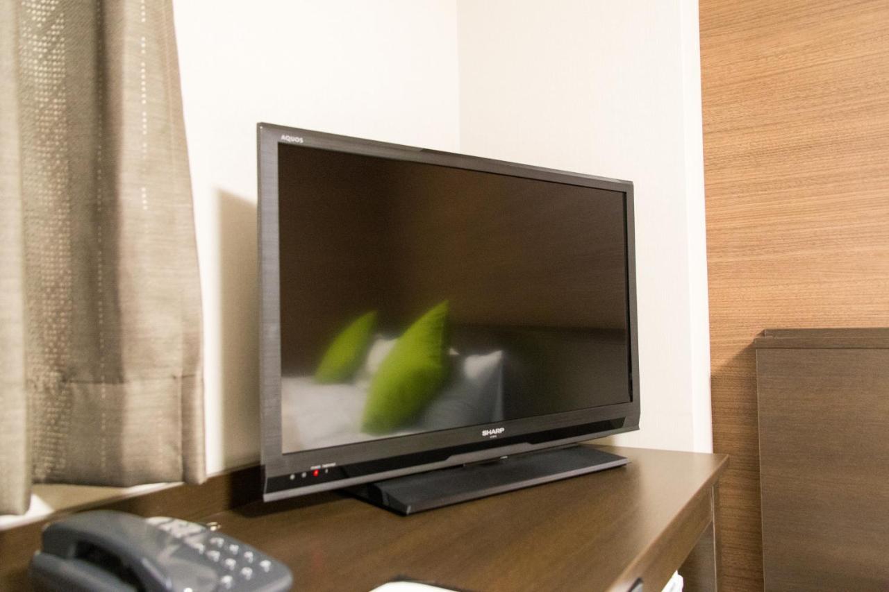 Hotel New Palace Shingu Εξωτερικό φωτογραφία