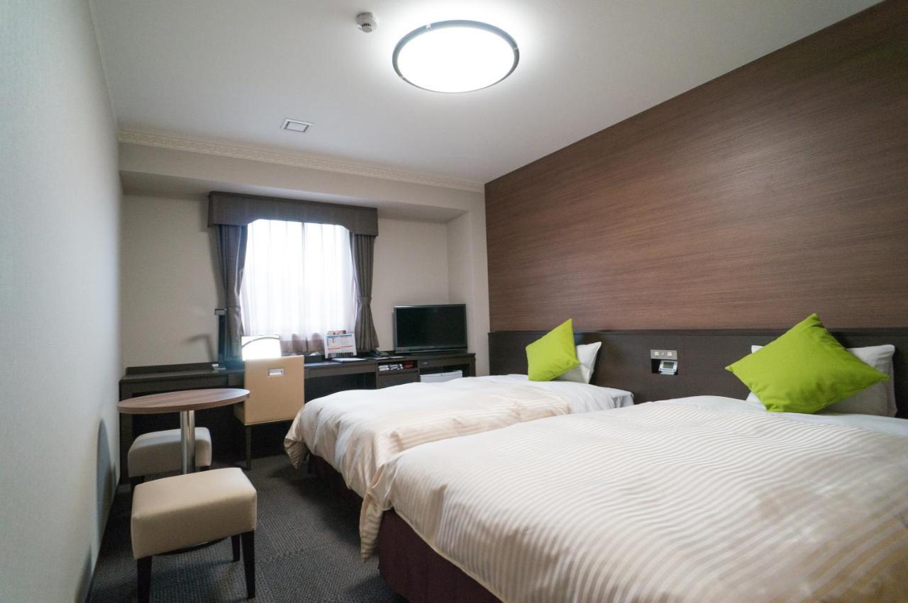 Hotel New Palace Shingu Εξωτερικό φωτογραφία